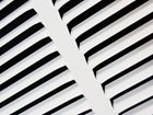 17030x08 Trueair Truaire Stamped Face Return Air Grille White