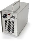 17323602 New Comfort Stainless Steel Portable Water Ozone Generator 792759452246