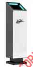 Ao3000 176096 G3 Id Xtreme Air 3000 Purifier Sanifier Commercial Light