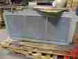 37-8969 18.25 Filter 3000 Efficiency Trion Electronic Air Cfm 95 39.5 X 115 Volts