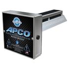 18-32 Tuv-apco-er Fresh-aire Uv In-duct Air Purifier Vac 1 Year Lamp 816075025127