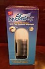 Xj-209 180104004019 Air Innovations Ionic Cleaner Freshener Plug Bypass And