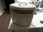 18225 Honeywell Enviracaire Portable Silentcomfort