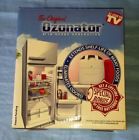 183228000011 Ozonator The Original Refrigerator