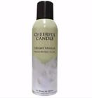 189326 Cheerful Candle Oz Room Air Infuser Spray Creamy 674623402116
