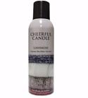 189329 Cheerful Candle Oz Room Air Infuser Spray Cashmere 674623402130
