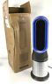 1901 Comfyhome Comfy Home Bladeless Space Heater And Tower 712858799561