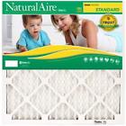 190316 Flanders Naturalaire Standard Pleated Air Filter Pack Of 031949145798