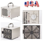 190891415370 Carejoy Us Ship Commercial Ozone Generator Air Purifier
