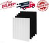 5300-2 193078623995 Fil Fresh Filter Combo Compatible With Winix Air