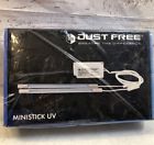 19401 Dust Free Ministick Uv Coils Disinfect Light Volt New