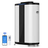 195358089033 Merax Air Purifier Large Home Room True Hepa