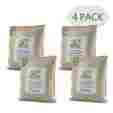 1h-10ab-ncmu Moso Natural Air Purifying Bag 200 Gram Color 4 Pack Charcoal Purifiers 617529494045