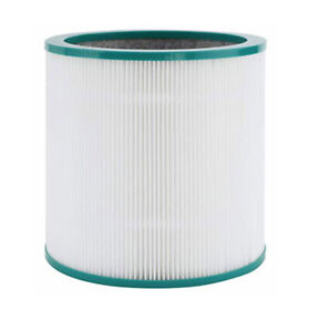 Tp03 1pc Hepa Filter Reduce Odor Spare Parts Replacement For Tp01 Tp02 Air
