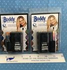 2 Buddies Ecoquest Fresh Air Pesonal Purification Couples Pac With Individual