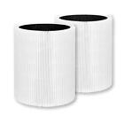 2 Pack 311 Filters Compatible With Blueair Blue Pure Air Purifier In