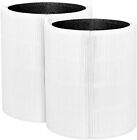 2 Pack 311 Replacement Filter Compatible With Blueair Blue Pure Air