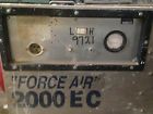 2000ec Force Air Hepa Scrubber