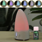20099 Unbranded Ultrasonic Humidifier Nebulizer