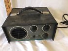 200st Sharper Image Vintage Ozone