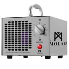 2011100200m Commercial Ozone Generator Air Purifier Mold Mildew Smoke Pets Odor