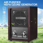 2011100500home Uenjoy Grade Air Purifier Fresh Ionizer Ozone Cleaner 699948634530
