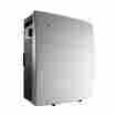 201w Blueair 203 Slim Hepasilent Air-purification System White
