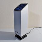 Ao1000 20378 Sharper Image Uv Air Purifier Sterilizer