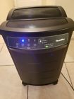 20600-2 20600-02 Healthway Home Air Purifiers Model Black Times As Effective Hepa