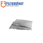 209989 Honeywell Air Cleaner Pre-filter