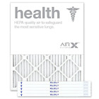 20x24x1-health Airx Filters Health Air Filter Merv Ac Furnace 817768021082