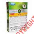 Hw2025 20x25x4 Pleated Bestair Filter Honeywell