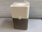 211 Blueair Blue Pure Air Purifier 689122007885
