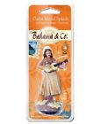 211057 American Covers Oahu Scent Hula Girl 012844063530