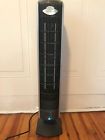 2132122 Bfa Air Purifier Carbon Ionic Tower Ionizer Negative Fresh Express