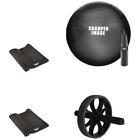21331124319 Sharper Image Core Strength