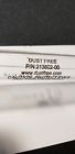 213802-00 Toptech Top Tech Ultraviolet Replacement Lamp Dustfree Volt