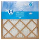 216204 True Blue Furnace Air Filter Pk 641590097836