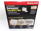 0902714 22500 Honeywell Enviracaire Hepa Air Filter Model Replaces 090271225004