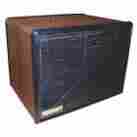 230v Lake Air Maxum Z Wood Portable Media Purifier 275 Cfm W