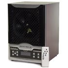 234123 Breathe Fresh Air Purifier Plate Filter Ozone Generator 0759754424876