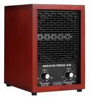 23423 Breathe Fresh Air Hepa Filter Ionic Ionizer Purifier 0759754425118