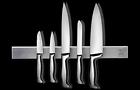 23423432423 Zestynest Wall Mounted Knife Holder Magnetic Stainless Steel 0703510556271