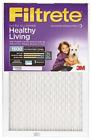 241615 Ultra Allergen Filtrete Filter Purple Pack Of 051111020159