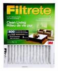 244505 Dust Reduction Filtrete Filter Green In 051111098806