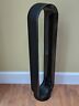 249222-01 Dyson Pure Cool Purifying Tower Fan Top Black