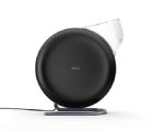 250 0p 20 02 Iqair Atem Personal Air Purifier By Black 7640145096013