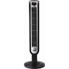 2505 Lasko Products Tower Fan Blk 046013446268