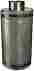 Clfi604 250cfm Ipower Distributor L G Can Fan 4in Can-lite Filter Hepa Air Purifier 840470000168
