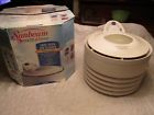 2543 Sunbeam True Hepa Filter